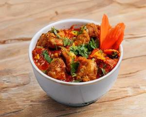 Chicken Curry