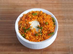 Veg Pulao