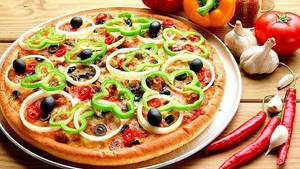 Aashirwad Special Pizza[6 INCH]