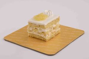 Pineapple Pastry