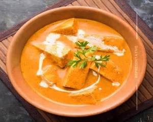 Shahi Paneer