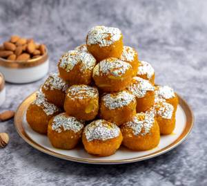 Special Motichoor Ladoo