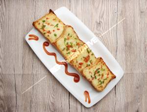 Garlic Bread