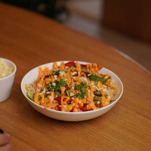 Mexican Burrito Bowl