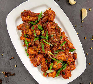 Veg Crispy