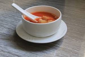 Tomato Soup