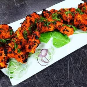 Tandoori Chaman
