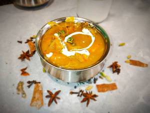 Aalappy Chicken Curry