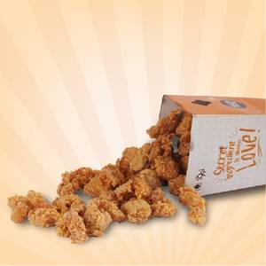 Chicken Pop Large