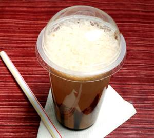 Cold Coffee