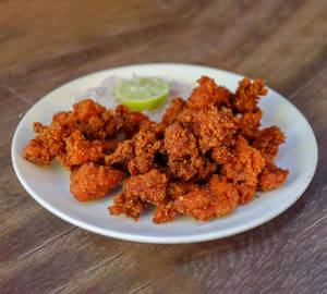 Chicken Pakodi
