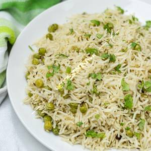Matar Pulao