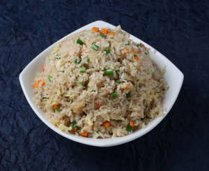 Egg Fried Rice