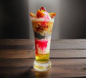 Spanish Falooda