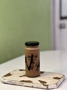Belgian Chocolate Shake