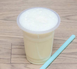 Butterscotch Shake