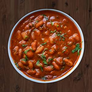 Rajmah masala
