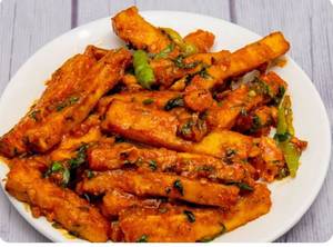 Paneer Majestic