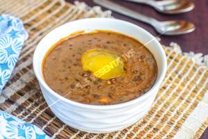 Dal Makhani