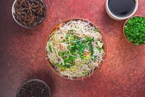 Meifoon Veg