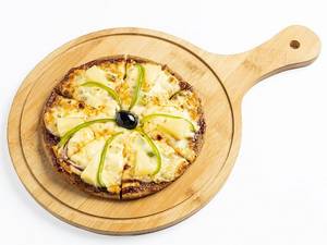 Millet Hawaiian Pizza [6 Inch]