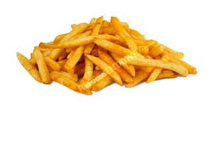 Peri peri fries