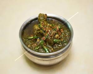 Chicken Hydrabadi