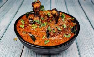 Chicken Kalmi Kebab Masala