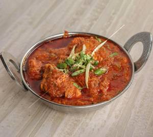 Chicken Malvani