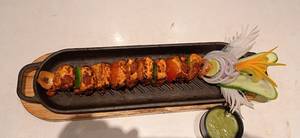 PANEER TIKKA AMRITSARI