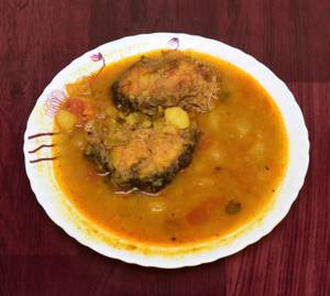 Fish Curry