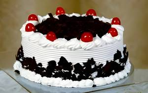 Black Forest Cake (1 Pond)