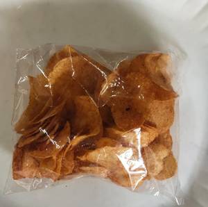 Farali Bateka Masala Wafer (100 Gm)