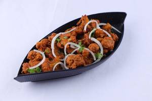 Gobi 65(fried)