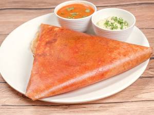 Masala Dosa             
