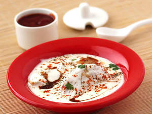 Dahi Vada (Full)