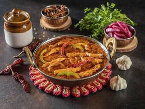 Murg Kolhapuri