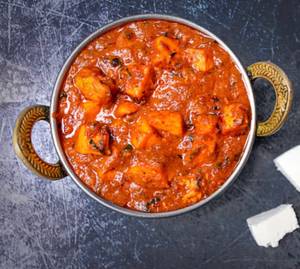 Paneer Masala                                       