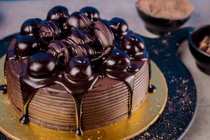 Choco Snicker Cake 500Gm