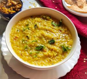 Dal Khichdi