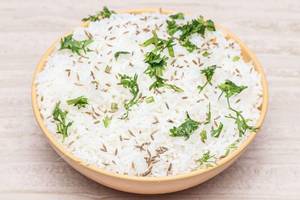 Jeera Rice