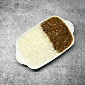 Rajma Curry Rice Box