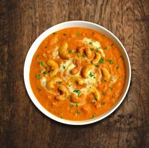 Mushroom Kolhapuri