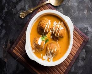 Malai Kofta