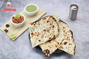Plain Naan