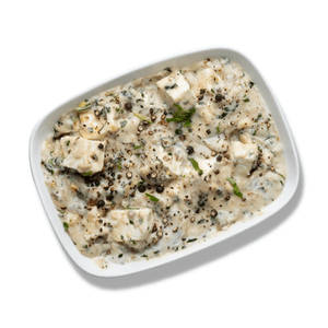 Paneer Kali Mirch