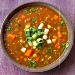 Veg Soup