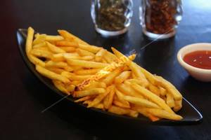 Jain Fries