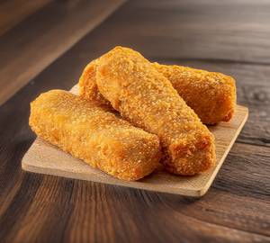 Chicken Fingers