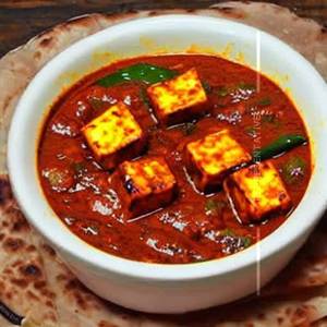 Paneer Pasanda